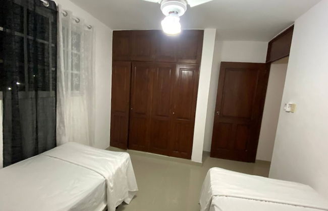 Charming 3-bedroom Retreat in Santo Domingo - Foto 3