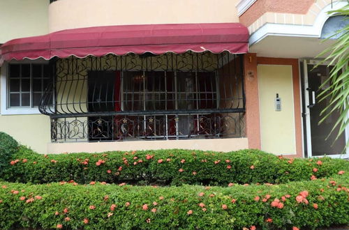 Foto 22 - Charming 3-bedroom Retreat in Santo Domingo