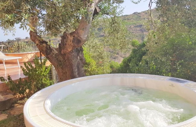 Villa Luddui L With Hydromassage Pool - Foto 1