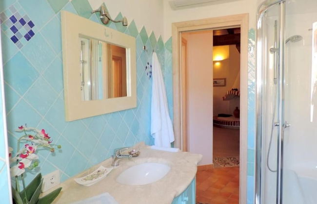 Villa Luddui L With Hydromassage Pool - Foto 27