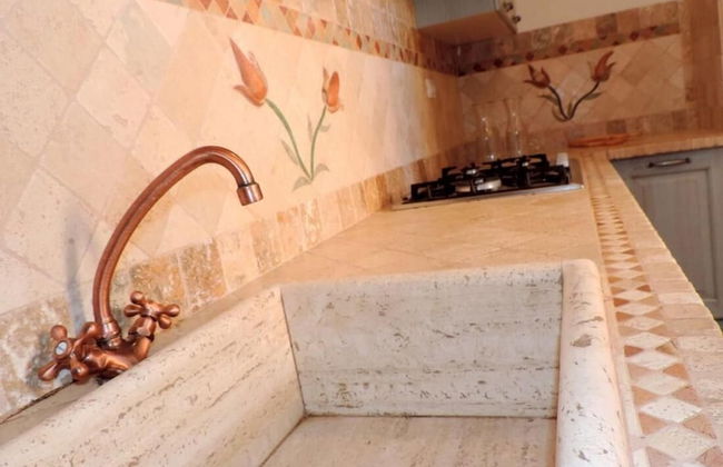 Villa Luddui L With Hydromassage Pool - Foto 33