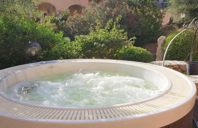 Villa Luddui L With Hydromassage Pool - Foto 40