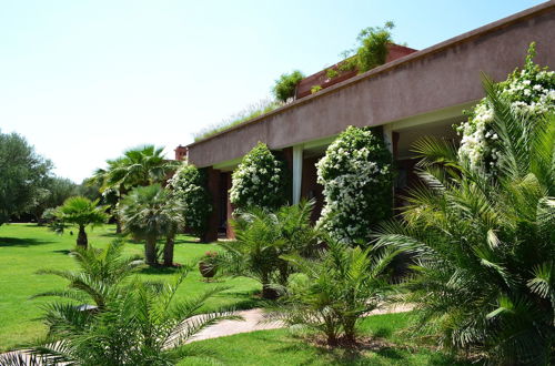 Foto 59 - Villa With Pool and Hammam, Route de L'ourika - by Feelluxuryholidays