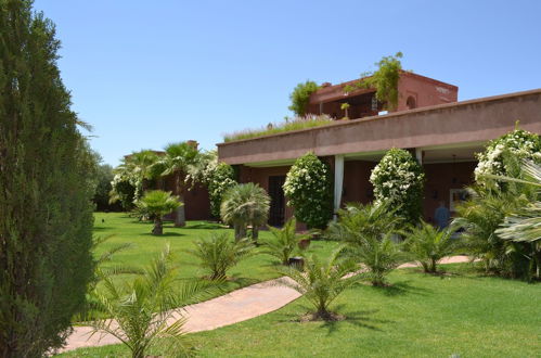 Foto 52 - Villa With Pool and Hammam, Route de L'ourika - by Feelluxuryholidays