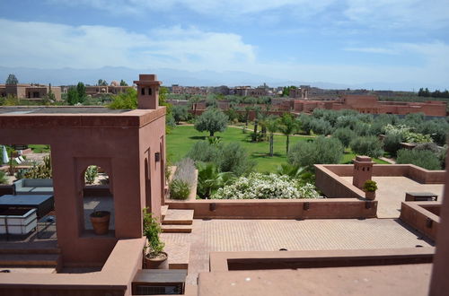 Foto 61 - Villa With Pool and Hammam, Route de L'ourika - by Feelluxuryholidays