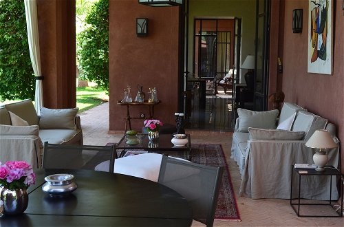 Photo 45 - Villa With Pool and Hammam, Route de L'ourika - by Feelluxuryholidays