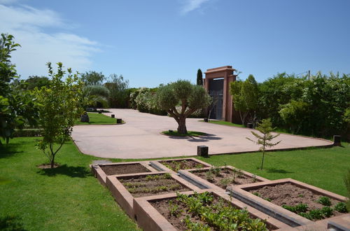 Photo 51 - Villa With Pool and Hammam, Route de L'ourika - by Feelluxuryholidays