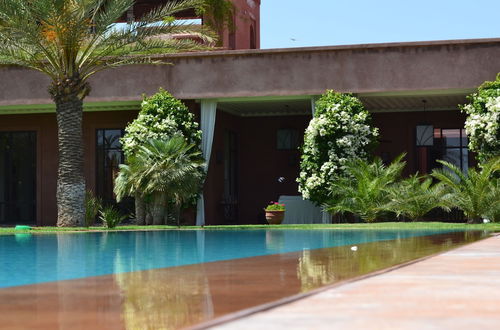 Foto 53 - Villa With Pool and Hammam, Route de L'ourika - by Feelluxuryholidays