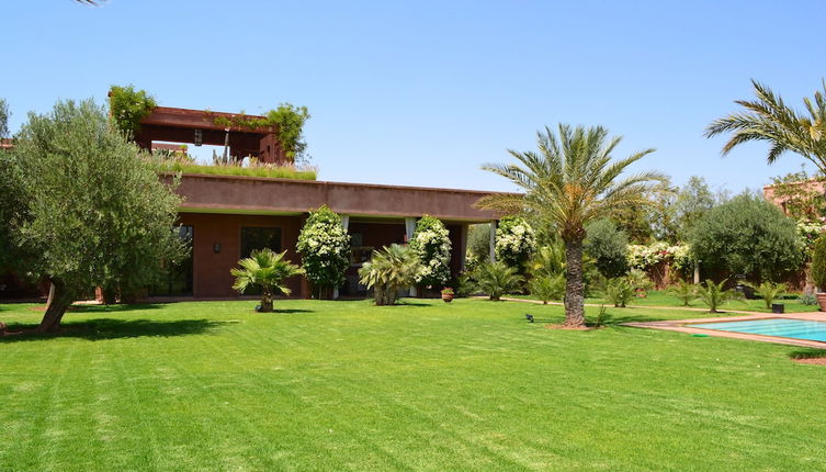 Foto 1 - Villa With Pool and Hammam, Route de L'ourika - by Feelluxuryholidays