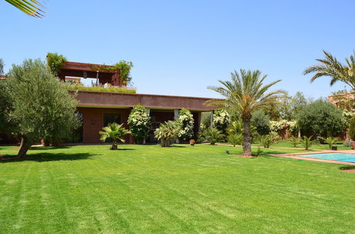 Photo 1 - Villa With Pool and Hammam, Route de L'ourika - by Feelluxuryholidays