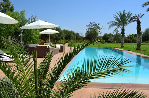 Foto 18 - Villa With Pool and Hammam, Route de L'ourika - by Feelluxuryholidays