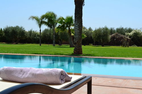 Photo 19 - Villa With Pool and Hammam, Route de L'ourika - by Feelluxuryholidays