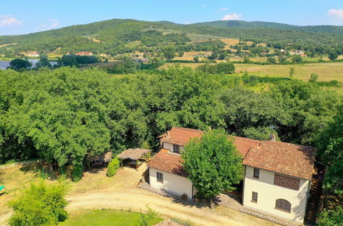 Foto 8 - Apartment for 2 People Surrounded by Nature