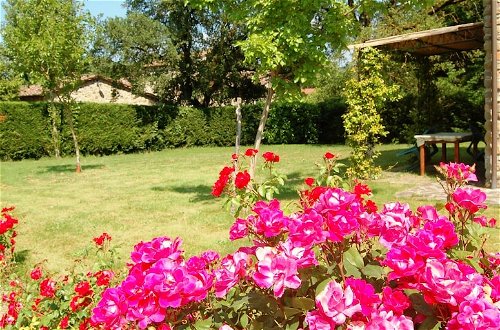 Foto 7 - Apartment on the Outskirts of Chianti Between Siena and Arezzo