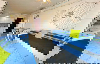 Photo 3 - Lovely Flat With Sunny Terrace