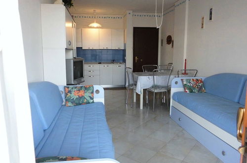 Photo 1 - Lovely Flat With Sunny Terrace