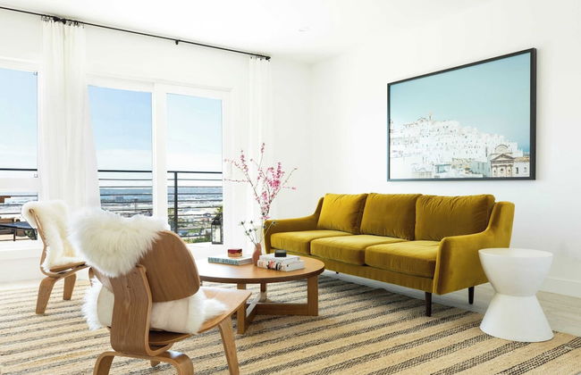 Avalon 2 Unit Buyout Avantstay Mins to Gaslampbeautiful Deck w/ BBQ - Foto 1