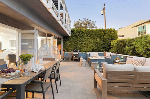 Photo 32 - Mission Point 1 by Avantstay San Diego Beach House w/ Huge Patio & Fire Pit Walk to Beach