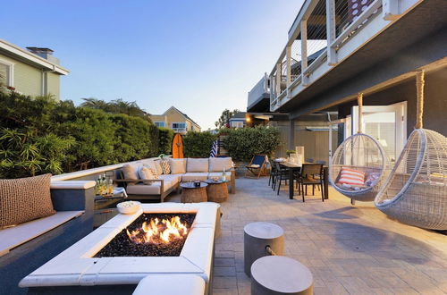 Photo 30 - Mission Point Buyout by Avantstay Two Unit Buyout w/ Patio, Fire Pit & Close to Beach! 6bdrs