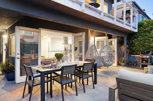 Photo 31 - Mission Point 1 by Avantstay San Diego Beach House w/ Huge Patio & Fire Pit Walk to Beach