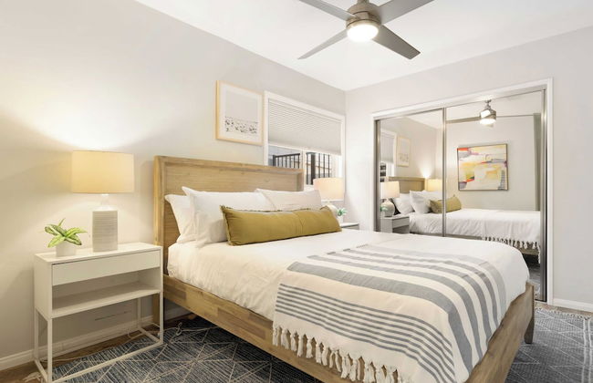 Mission Point 1 by Avantstay San Diego Beach House w/ Huge Patio & Fire Pit Walk to Beach! - Foto 30