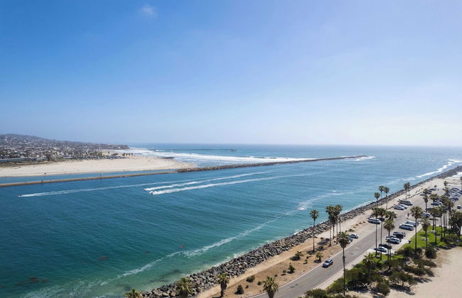 Mission Point 1 by Avantstay San Diego Beach House w/ Huge Patio & Fire Pit Walk to Beach! - Foto 34