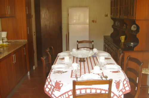 Photo 25 - 3 Bedroom Apartment in a Ground Floor of a Vila Wseparate Kitchen Living Room