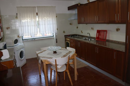 Photo 14 - 3 Bedroom Apartment in a Ground Floor of a Vila Wseparate Kitchen Living Room