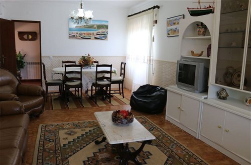 Photo 23 - 3 Bedroom Apartment in a Ground Floor of a Vila Wseparate Kitchen Living Room