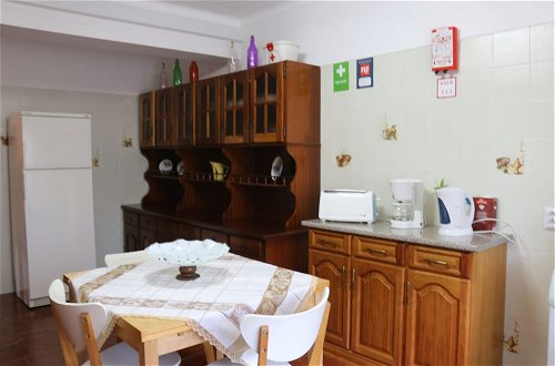 Photo 13 - 3 Bedroom Apartment in a Ground Floor of a Vila Wseparate Kitchen Living Room