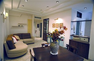 Photo 1 - Roma Chic House - Luxury Apartment 1 People for Businessstudio