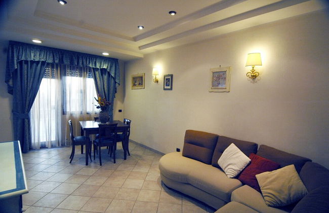Roma Chic House - Delightful Luxury Apartment 3 People, With Jacuzzi - Foto 19