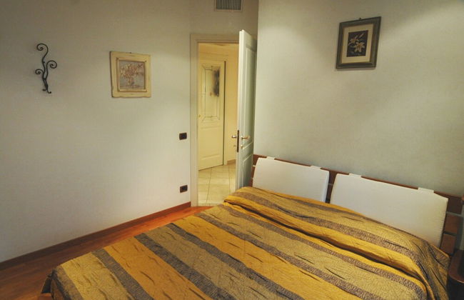 Roma Chic House - Delightful Luxury Apartment 3 People, With Jacuzzi - Foto 2
