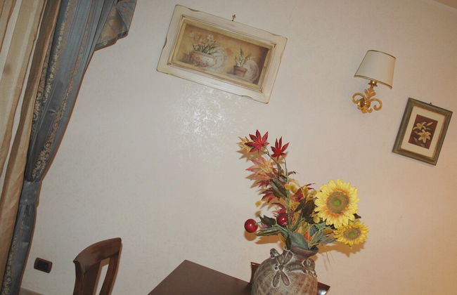 Roma Chic House - Delightful Luxury Apartment 3 People, With Jacuzzi - Foto 25