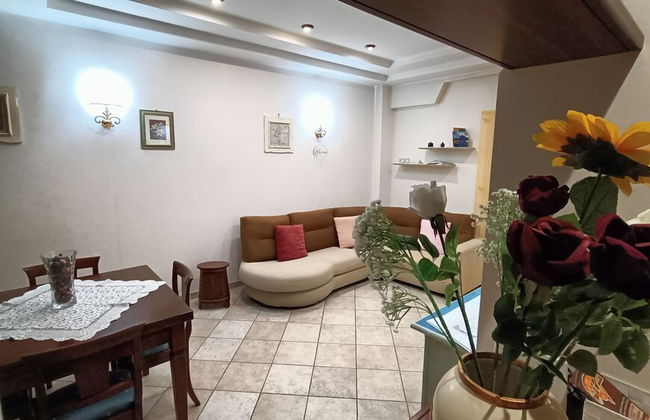 Roma Chic House - Delightful Luxury Apartment 3 People, With Jacuzzi - Foto 18