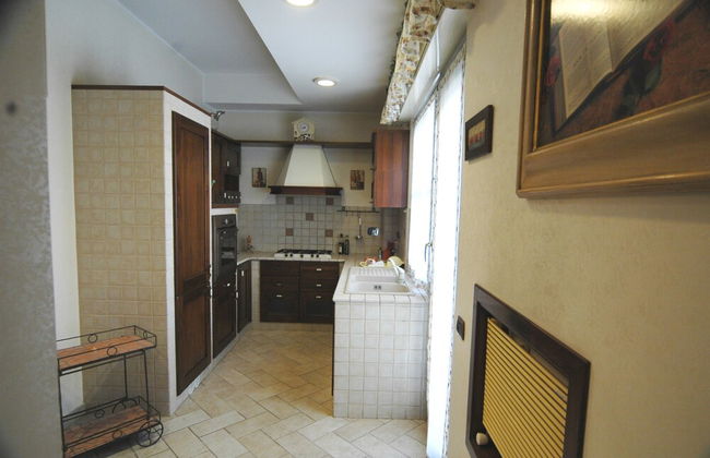 Roma Chic House - Delightful Luxury Apartment 3 People, With Jacuzzi - Foto 1