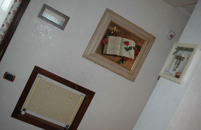 Roma Chic House - Delightful Luxury Apartment 3 People, With Jacuzzi - Foto 22
