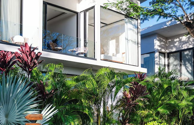 The mVillas with Exclusive Beach Club Access - Foto 68