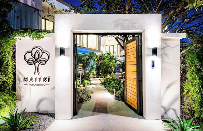The mVillas with Exclusive Beach Club Access - Foto 56