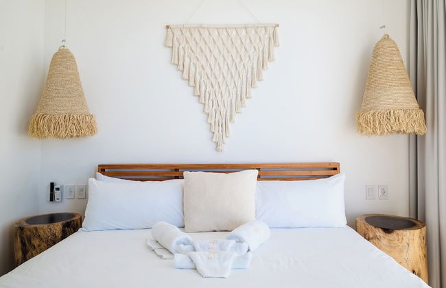 The mVillas with Exclusive Beach Club Access - Foto 6