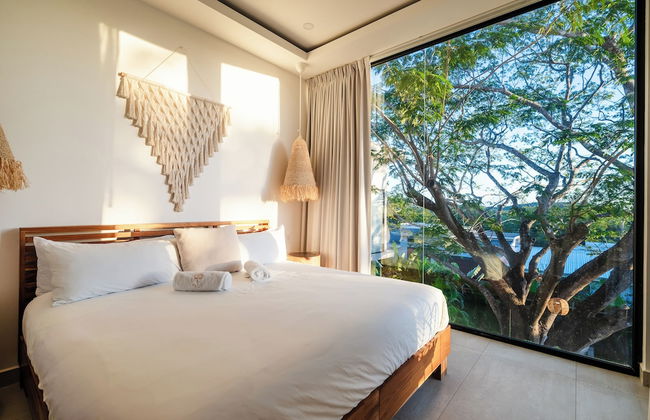 The mVillas with Exclusive Beach Club Access - Foto 7
