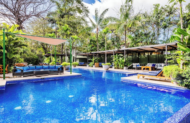 The mVillas with Exclusive Beach Club Access - Foto 47