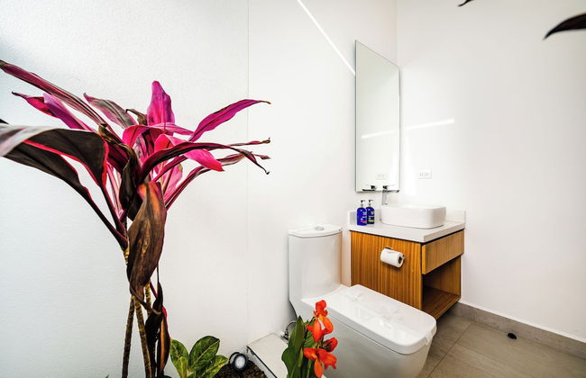 The mVillas with Exclusive Beach Club Access - Foto 22