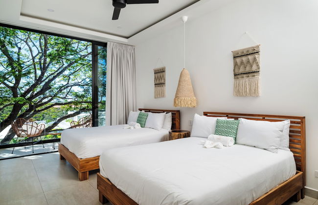 The mVillas with Exclusive Beach Club Access - Foto 4