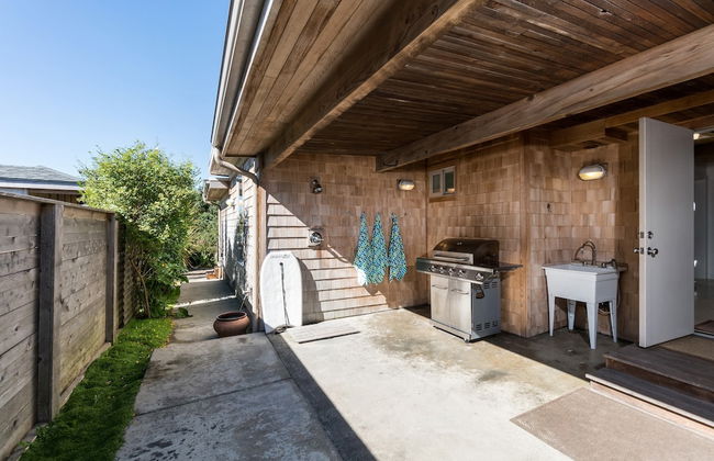 Rancho del Mar by Avantstay One Block From Beach - Foto 31