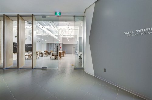 Foto 2 - Elegant Studios and Apartments Montreal