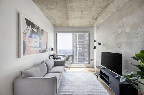 Foto 29 - Elegant Studios and Apartments Montreal