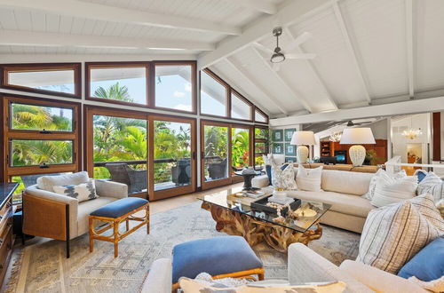 Photo 22 - Palione Papalani by Avantstay New $1.5m Remodel Steps From Kailua Beach w/ Private Pool & Hot Tub