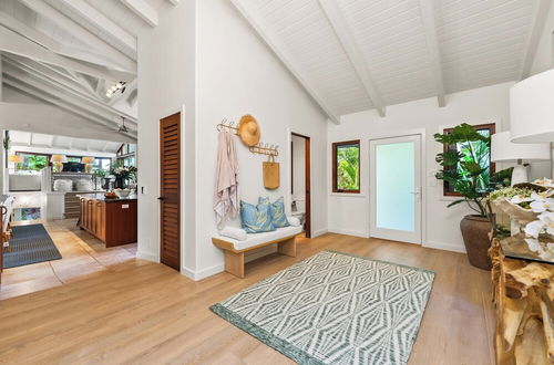 Photo 46 - Palione Papalani by Avantstay New $1.5m Remodel Steps From Kailua Beach w/ Private Pool & Hot Tub