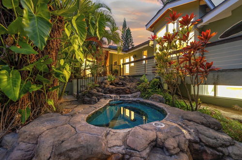 Photo 52 - Palione Papalani by Avantstay New $1.5m Remodel Steps From Kailua Beach w/ Private Pool & Hot Tub